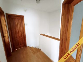 Eladó 86 m²-essorház XVII. Kerület (Strázsahegy) , Strázsahegy: 114'900'000 Ft