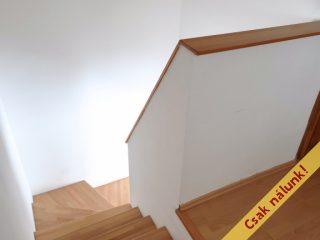 Eladó 86 m²-essorház XVII. Kerület (Strázsahegy) , Strázsahegy: 114'900'000 Ft