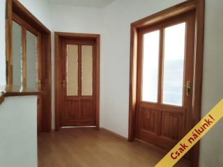 Eladó 86 m²-essorház XVII. Kerület (Strázsahegy) , Strázsahegy: 114'900'000 Ft