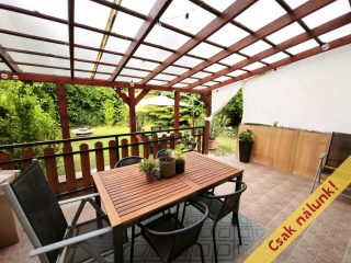 Eladó 86 m²-essorház XVII. Kerület (Strázsahegy) , Strázsahegy: 114'900'000 Ft