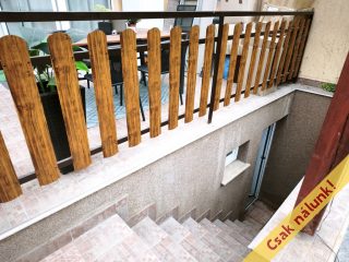 Eladó 86 m²-essorház XVII. Kerület (Strázsahegy) , Strázsahegy: 114'900'000 Ft