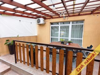 Eladó 86 m²-essorház XVII. Kerület (Strázsahegy) , Strázsahegy: 114'900'000 Ft