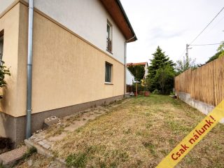 Eladó 86 m²-essorház XVII. Kerület (Strázsahegy) , Strázsahegy: 114'900'000 Ft