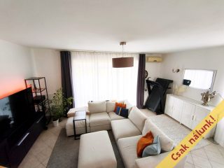 Eladó 86 m²-essorház XVII. Kerület (Strázsahegy) , Strázsahegy: 114'900'000 Ft