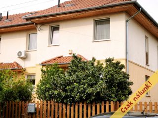 Eladó 97 m²-essorház XVII. Kerület (Strázsahegy) , Strázsahegy: 114'900'000 Ft