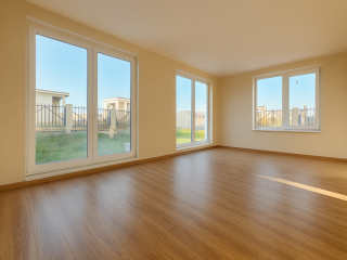 Eladó 290 m²-escsaládi ház XVIII. Kerület (Almáskert) , Alacskai út: 209'000'000 Ft