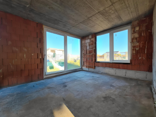 Eladó 290 m²-escsaládi ház XVIII. Kerület (Almáskert) , Alacskai út: 209'000'000 Ft