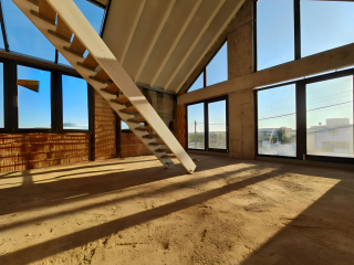 Eladó 290 m²-escsaládi ház XVIII. Kerület (Almáskert) , Alacskai út: 209'000'000 Ft