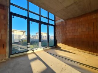 Eladó 290 m²-escsaládi ház XVIII. Kerület (Almáskert) , Alacskai út: 209'000'000 Ft