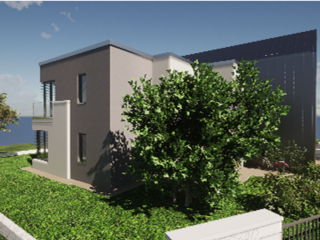 Eladó 290 m²-escsaládi ház XVIII. Kerület (Almáskert) , Alacskai út: 209'000'000 Ft