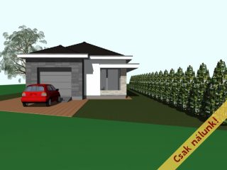 Eladó 160 m²-escsaládi ház XVIII. Kerület (Almáskert) , Almáskert: 180'000'000 Ft