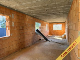 Eladó 160 m²-escsaládi ház XVIII. Kerület (Almáskert) , Almáskert: 180'000'000 Ft