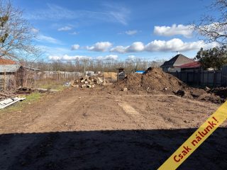 Eladó 160 m²-escsaládi ház XVIII. Kerület (Almáskert) , Almáskert: 180'000'000 Ft