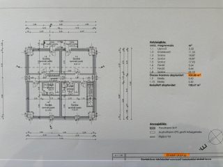 Eladó 205 m²-escsaládi ház XVIII. Kerület (Almáskert) , Almáskert: 250'000'000 Ft