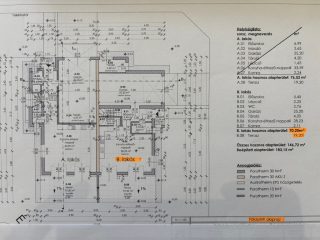 Eladó 140 m²-esikerház XVIII. Kerület (Almáskert) , Almáskert: 140'000'000 Ft
