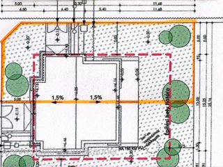 Eladó 140 m²-esikerház XVIII. Kerület (Almáskert) , Almáskert: 140'000'000 Ft
