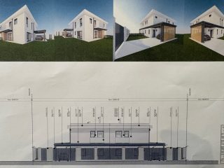 Eladó 117 m²-esikerház XVIII. Kerület (Almáskert) , Almáskert: 150'000'000 Ft