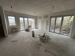 Eladó 117 m²-esikerház XVIII. Kerület (Almáskert) , Almáskert: 150'000'000 Ft