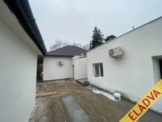 Eladó 168 m²-escsaládi ház XVIII. Kerület (Bélatelep) , Bélatelep: 109'000'000 Ft