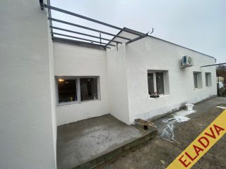 Eladó 168 m²-escsaládi ház XVIII. Kerület (Bélatelep) , Bélatelep: 109'000'000 Ft