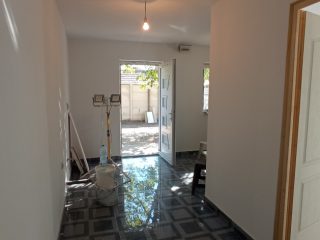 Eladó 150 m²-escsaládi ház XVIII. Kerület (Bélatelep) , Csendes mellékutcában: 165'000'000 Ft
