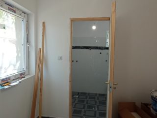 Eladó 150 m²-escsaládi ház XVIII. Kerület (Bélatelep) , Csendes mellékutcában: 165'000'000 Ft