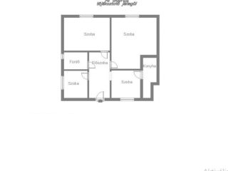 Kiadó 80 m²-esikerház XVIII. Kerület (Bélatelep) , Örs utca: 350'000 Ft