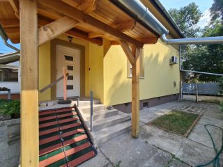 Eladó 164 m²-escsaládi ház XVIII. Kerület (Bókaytelep) , Baross utca: 158'000'000 Ft