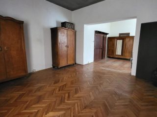 Eladó 157 m²-escsaládi ház XVIII. Kerület (Bókaytelep) , Baross utca utca: 97'000'000 Ft