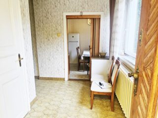 Kiadó 110 m²-escsaládi ház XVIII. Kerület (Bókaytelep) , Batthyány Lajos utca: 320'000 Ft