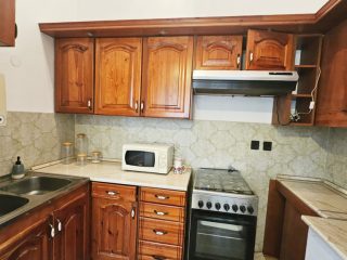 Kiadó 110 m²-escsaládi ház XVIII. Kerület (Bókaytelep) , Batthyány Lajos utca: 320'000 Ft