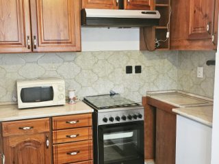 Kiadó 110 m²-escsaládi ház XVIII. Kerület (Bókaytelep) , Batthyány Lajos utca: 320'000 Ft