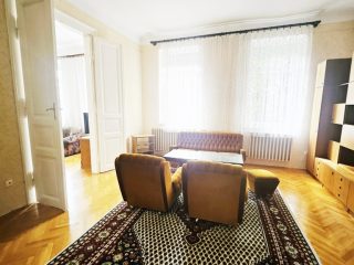 Kiadó 110 m²-escsaládi ház XVIII. Kerület (Bókaytelep) , Batthyány Lajos utca: 320'000 Ft