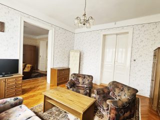 Kiadó 110 m²-escsaládi ház XVIII. Kerület (Bókaytelep) , Batthyány Lajos utca: 320'000 Ft