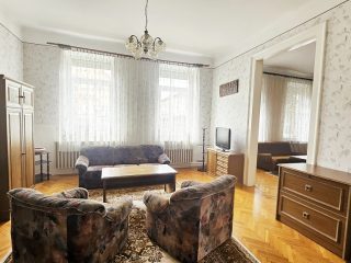 Kiadó 110 m²-escsaládi ház XVIII. Kerület (Bókaytelep) , Batthyány Lajos utca: 320'000 Ft