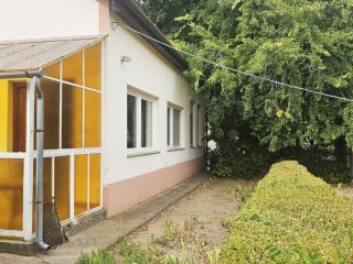 Kiadó 110 m²-escsaládi ház XVIII. Kerület (Bókaytelep) , Batthyány Lajos utca: 320'000 Ft