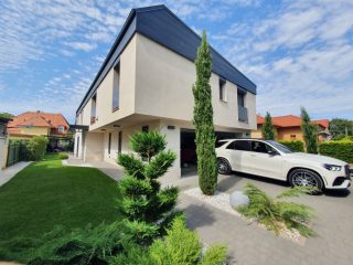 Eladó 295 m²-escsaládi ház XVIII. Kerület (Bókaytelep) , Bókay utca: 489'000'000 Ft