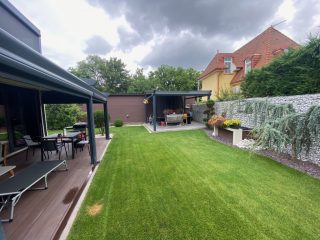 Eladó 295 m²-escsaládi ház XVIII. Kerület (Bókaytelep) , Bókay utca: 489'000'000 Ft