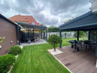 Eladó 295 m²-escsaládi ház XVIII. Kerület (Bókaytelep) , Bókay utca: 489'000'000 Ft