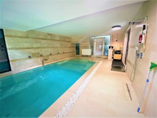 Eladó 295 m²-escsaládi ház XVIII. Kerület (Bókaytelep) , Bókay utca: 489'000'000 Ft