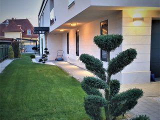 Eladó 295 m²-escsaládi ház XVIII. Kerület (Bókaytelep) , Bókay utca: 489'000'000 Ft