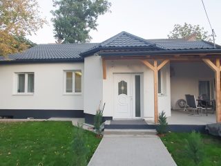 Eladó 80 m²-escsaládi ház XVIII. Kerület (Bókaytelep) , Bókaytelep: 104'900'000 Ft