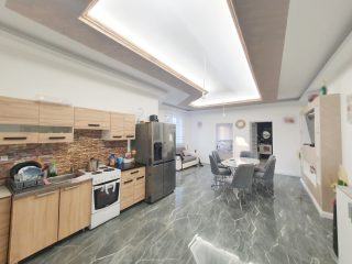 Eladó 80 m²-escsaládi ház XVIII. Kerület (Bókaytelep) , Bókaytelep: 104'900'000 Ft