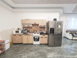 Eladó 80 m²-escsaládi ház XVIII. Kerület (Bókaytelep) , Bókaytelep: 104'900'000 Ft