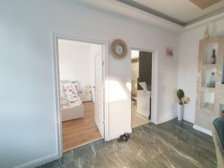 Eladó 80 m²-escsaládi ház XVIII. Kerület (Bókaytelep) , Bókaytelep: 104'900'000 Ft