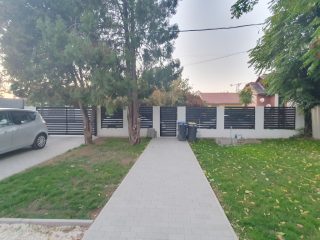 Eladó 80 m²-escsaládi ház XVIII. Kerület (Bókaytelep) , Bókaytelep: 104'900'000 Ft
