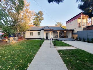 Eladó 80 m²-escsaládi ház XVIII. Kerület (Bókaytelep) , Bókaytelep: 104'900'000 Ft