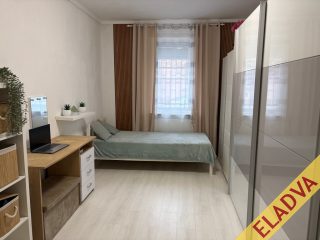 Eladó 48 m²-estársasházi lakás XVIII. Kerület (Bókaytelep) , Bókaytelep: 63'900'000 Ft