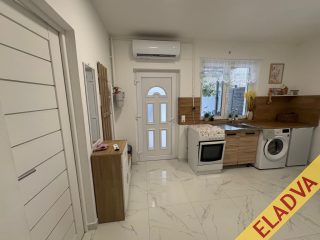 Eladó 48 m²-estársasházi lakás XVIII. Kerület (Bókaytelep) , Bókaytelep: 63'900'000 Ft