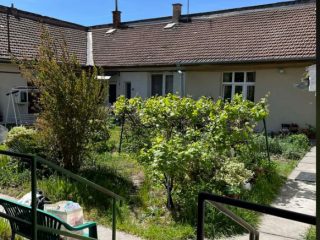 Eladó 32 m²-estársasházi lakás XVIII. Kerület (Bókaytelep) , Fonal utca: 34'800'000 Ft